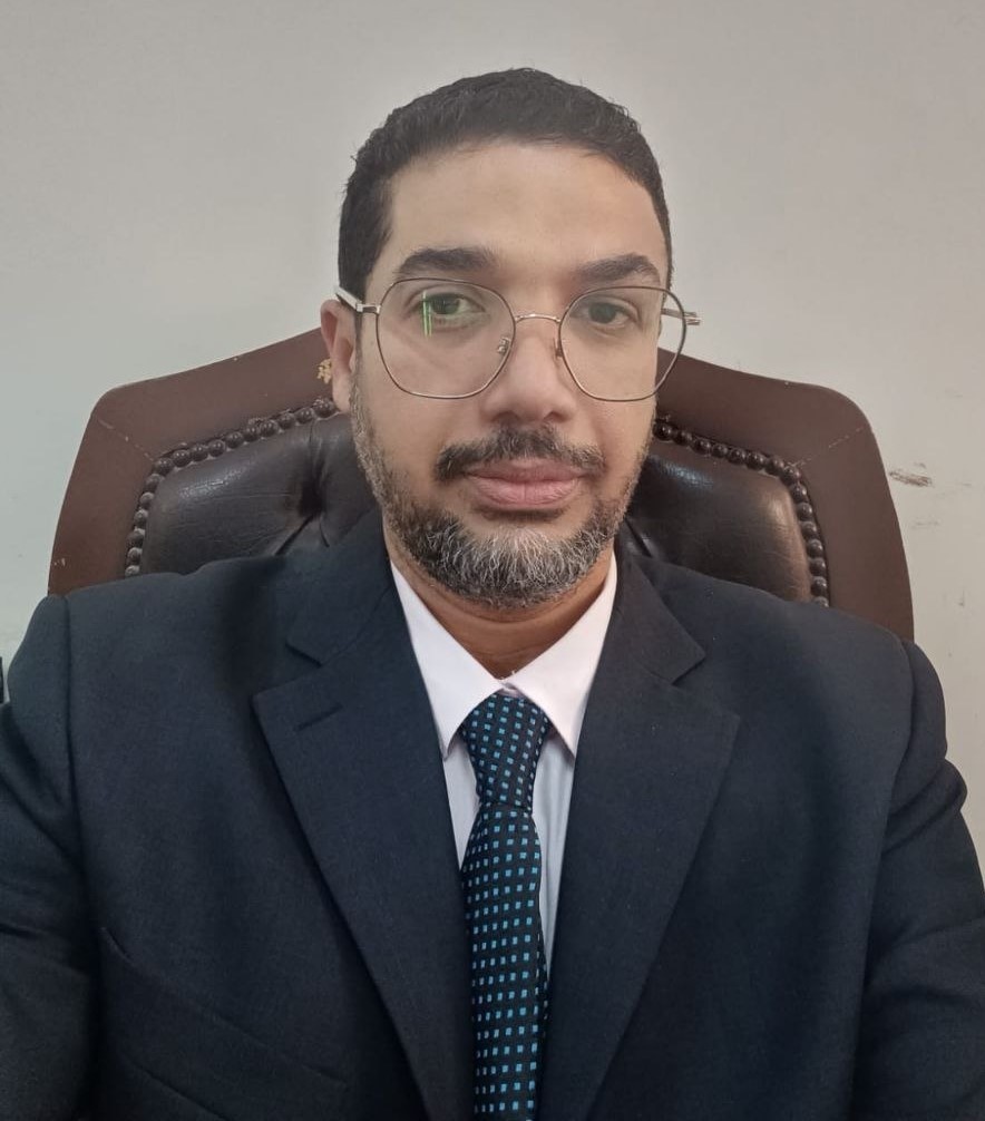 Ibrahim Marouf