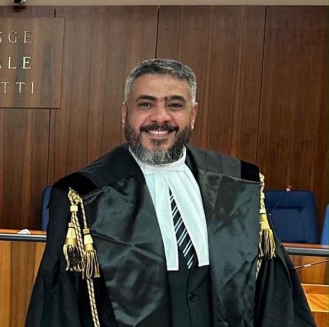 Mr. Mohamed Selim